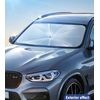Car Windshield Sun Shade Foldable Umbrella Front Window Cover Visor UV Umbrella