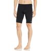 TYR Men's Durafast Elite Solid Jammer Swimsuit, Black, 30