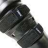 Fox Racing Kids Titan Knee/Shin Guard Black/Silver