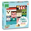 Vilac Sea Musical Blocks