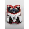 AFX Racing - Formula N, Black & Red, HO Scale Slot Car