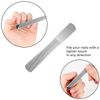 Complete Toe Nail Care Clipper For Thick Nails Heavy Duty Stainless Professional