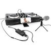 IK Multimedia iRig Stream | Streaming audio interface for iPhone, iPad and Mac/PC