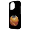 柿 リアル スマホケース iPhone 13 Pro 用