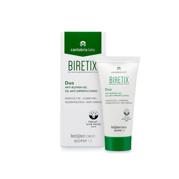 Biretix Duo Gel 30 ml, 30 ml (Pack of 1)