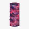 Buff Original EcoStretch Multifunctional Scarf Chrysta Purple