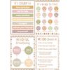 Teacher Created Resources Terrazzo Tones Positive Practices Small Poster Pack (TCR7232)
