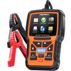 FOXWELL BT301 Battery Tester Load Drop Charging System Checker Analyzer Tool 12V