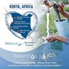 Waterdrop 5231JA2002A Refrigerator Water Filter, Replacement for LG® LT500P®(4)