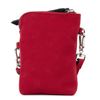 SURI FREY Romy-Sue Crossover Bag Red