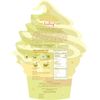 Kimsdiary Million Glow AVOCADO CHEESECAKE Drink