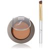 Sorme Cosmetics Always Perfect Brows, Dark Brown, 0.12 Ounce
