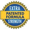 Focus Factor Extra Strength Nutrition for the Brain + Complete Multivitamin 60CT