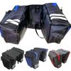 TGUS Mountain Bike Pannier Bicycle