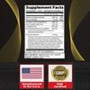 Alpha Drive RX - Male Performance - 6 Bottles 360 Tablets