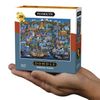 Dowdle Personal Puzzle - Plymouth - 210 Piece