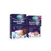 Colief Breathe Easy Vapour Rub - Decongestant Solution for Easy Breathing - Infants 3+ Months - Contains Eucalyptus and Menthol
