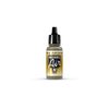 Vallejo VAL71415 Model Air 17ml-A-21 Light Greyish Brown