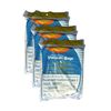 EnviroCare Replacement Vacuum Bags for Kenmore Canister Q 50555, 50558, 50557 and Panasonic Type C-5 27 Pack, allergen, 27 Count