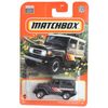 Matchbox Toyota Land Cruiser FJ40
