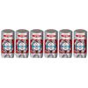 Old Spice Anti-Perspirant Wolfthorn Solid (76ml), 2.6 Ounce (Pack of 6)
