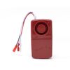 Cubix Safety Compact Kit Cabinet with Alarm