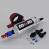 450LPH Inline External Electric High Pressure Racing Fuel Pump Mounting Bracket