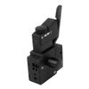 uxcelll Trigger Switch Voltage AC250V Current 6A Model FA2-6/1BEK Electric Tool 1 Pack