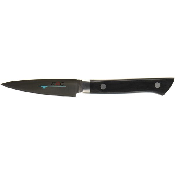 Mac Knife Professional Paring Knife, 3-1/4-Inch, Silver