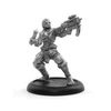 Dynamic Gaming Miniatures Demolition - KemVar - MERCS