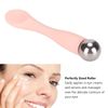 Aoutecen Eye Cream Applicator Roller, Reduce Puffiness Skin Firming Ergonomic Eye Cream Massage Stick Reduce Dark Circles for Facial Massage