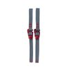 Sea To Summit Alloy Buckle Accessory Straps, Red, 2 mm