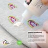 Viva Decor Abs Sock Stop Paint 82Ml-Light Green