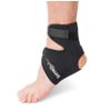 Magnetic Ankle Support with Ankle and Achillies Therapy Wrap