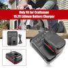 2Pack For CRAFTSMAN 19.2 VOLT C3 LITHIUM DIEHARD BATTERY PACK 315.PP2011 8.0Ah