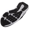 Under Armour Jungen UA BPS Assert 10 AC Laufschuhe