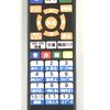 [Replacement Remote Control 69] Waterproof Cover Compatible with ORION LC-018 (Orion LCD TV)