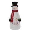 Holiday Time Snowman Countdown to Christmas Advent Calendar