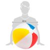 Intex Recreation – Inflatable Beach Ball, 20 In.