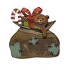Sizzix Thinlits Die Set 664972 Toyland Colorize by Tim Holtz, 17 Pack