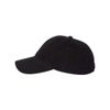 Sportsman Unstructured Cap Adjustable White