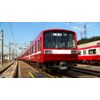 列車大行進 大手私鉄コレクション 関東編【Blu-ray Disc】