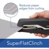 Swingline Stapler, Omnipress 60 Stapler, 60 Sheet Capacity, Black/Gray (5000590A)