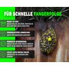 Angel-Berger Magic Baits Method Feeder Pellet Box Pellet Set (Captain Banana, 500 g)