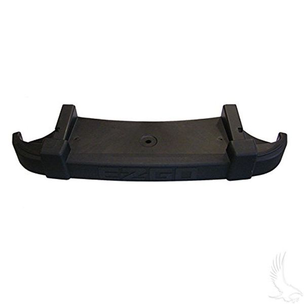 Bumper, Rear, E-Z-Go RXV 08+