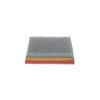 Bosch S0511 - Air Filter Car