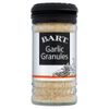 Bart Garlic Granules (52g) - Pack of 6