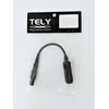 Tely Technologies - Helicopter Headset to Lemo Adapter