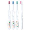 Ci Kids Toothbrush Eric Curl 1 Box (30 Count)