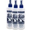 Lusters S-Curl Activator/Moisturizer No Drip 8 Ounce (235ml) (3 Pack)